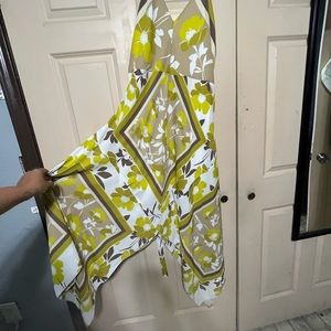 New York and company dress XL